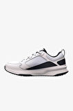 Under Armour Charged Edge Erkek Beyaz Antrenman Ayakkabısı 3026727-100