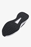 Under Armour Charged Edge Erkek Beyaz Antrenman Ayakkabısı 3026727-100