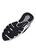 Under Armour Siyah Erkek Koşu Ayakkabısı 3026520-001 UA HOVR Turbulence 2