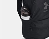 Under Armour Ua Sportstyle Lite Sırt Çantası (25,5L) 1380476-002 Siyah