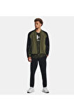 Erkek UA Unstoppable Bomber Mont 1377170-390