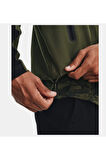 Erkek UA Unstoppable Bomber Mont 1377170-390