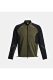 Erkek UA Unstoppable Bomber Mont 1377170-390