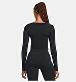 Under Armour Ua Vanish Seamless Ls Kadın Tişört 1379150
