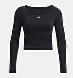 Under Armour Ua Vanish Seamless Ls Kadın Tişört 1379150
