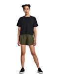 Under Armour T-Shirt, S, Siyah