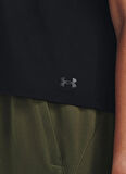 Under Armour T-Shirt, S, Siyah