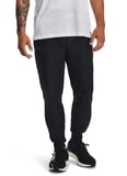 Under Armour 1379289-001 UA LAUNCH PRO PANTS Siyah Erkek Eşofman Altı