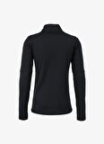 Under Armour 1379588-001 UA M's Ch. Midlayer Siyah Slim Fit Erkek  Zip Ceket