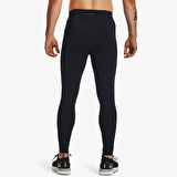 Under Armour Qualifier Elite Erkek Siyah Antrenman Taytı