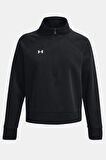 Under Armour UA Rival Fleece Hz Kadın Sweatshirt