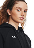 Under Armour Sweatshirt, M, Siyah