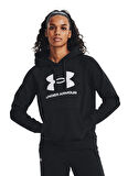 Under Armour Sweatshirt, XS, Siyah