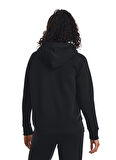 Under Armour Sweatshirt, XS, Siyah