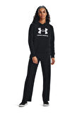 Under Armour Sweatshirt, XS, Siyah