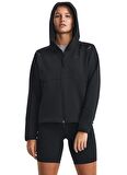 Under Armour Sweatshirt, M, Siyah