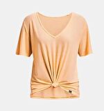 Under Armour Pjt Rck Completer Deep V T Kadın Tişört 1380234