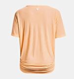 Under Armour Pjt Rck Completer Deep V T Kadın Tişört 1380234