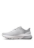 Under Armour Beyaz Kadın Koşu Ayakkabısı 3026525-101 UA W HOVR Turbulence 2