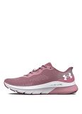Under Armour Pembe Kadın Koşu Ayakkabısı 3026525-600 UA W HOVR Turbulence 2