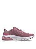 Under Armour Pembe Kadın Koşu Ayakkabısı 3026525-600 UA W HOVR Turbulence 2