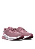 Under Armour Pembe Kadın Koşu Ayakkabısı 3026525-600 UA W HOVR Turbulence 2