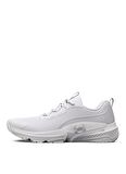 Under Armour Beyaz Erkek Training Ayakkabısı 3026608-100 UA Dynamic Select