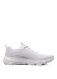 Under Armour Beyaz Erkek Training Ayakkabısı 3026608-100 UA Dynamic Select