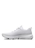 Under Armour Beyaz Erkek Training Ayakkabısı 3026608-100 UA Dynamic Select
