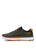 Under Armour Yeşil Erkek Koşu Ayakkabısı 3026545-302 UA HOVR Infinite 5