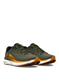 Under Armour Yeşil Erkek Koşu Ayakkabısı 3026545-302 UA HOVR Infinite 5