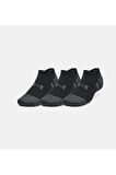 UA Performance Tech 3pk NS