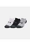 UA Performance Tech 3pk NS