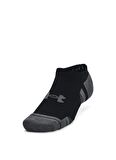 Under Armour Çorap, L, Siyah