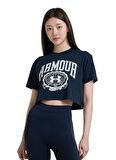Under Armour T-Shirt, XS, Siyah