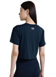 Under Armour T-Shirt, XS, Siyah