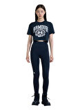 Under Armour T-Shirt, XS, Siyah