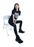 Under Armour T-Shirt, XS, Siyah