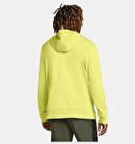Under Armour UA Armour Fleece Graphic HD Erkek Sweatshirt