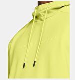 Under Armour UA Armour Fleece Graphic HD Erkek Sweatshirt