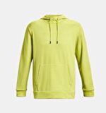 Under Armour UA Armour Fleece Graphic HD Erkek Sweatshirt