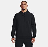 Under Armour UA Rival Fleece Hoodie Erkek Sweatshirt