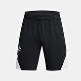 Under Armour Curry Splash Fleece Short Erkek Şort 1380328