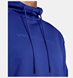 Under Armour UA Armour Fleece Graphic HD Erkek Sweatshirt