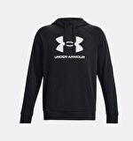 Under Armour UA Rival Fleece Logo HD Erkek Sweatshirt