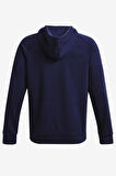 Under Armour UA Rival Fleece Logo Hd Erkek Sweatshirt