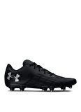 Under Armour Siyah Erkek Futbol Ayakkabısı 3027039-001 UA Magnetico Select 3.0