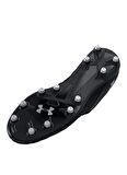 Under Armour Siyah Erkek Futbol Ayakkabısı 3027039-001 UA Magnetico Select 3.0