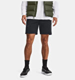 Under Armour Unstoppable Fleece Erkek Şort 1379809-001