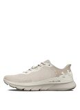 Under Armour Krem Erkek Koşu Ayakkabısı 3026520-107 UA HOVR Turbulence 2